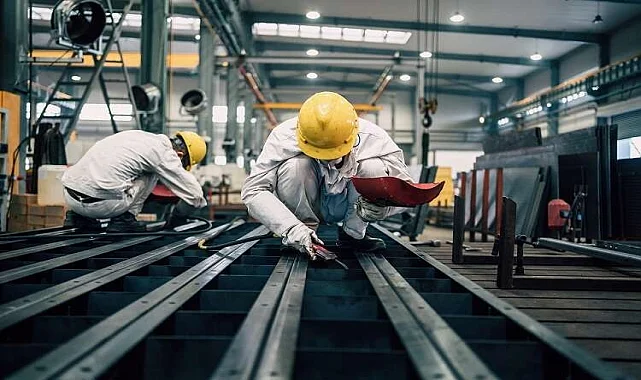 Sancaktepe Şantiye Depolama